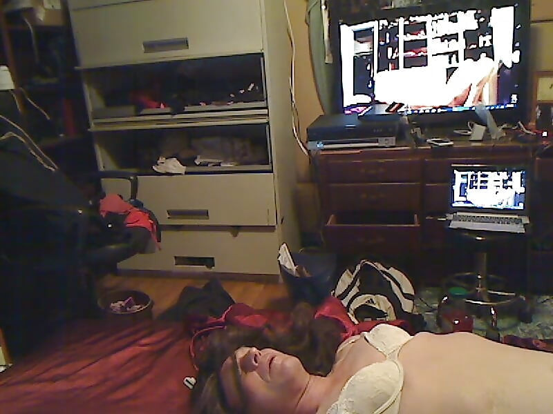 In the Heat of My Bed