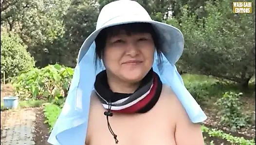 Rural Escape Where Free Spirited Mature Women Embrace Open Air Adult Freedom -scene.3