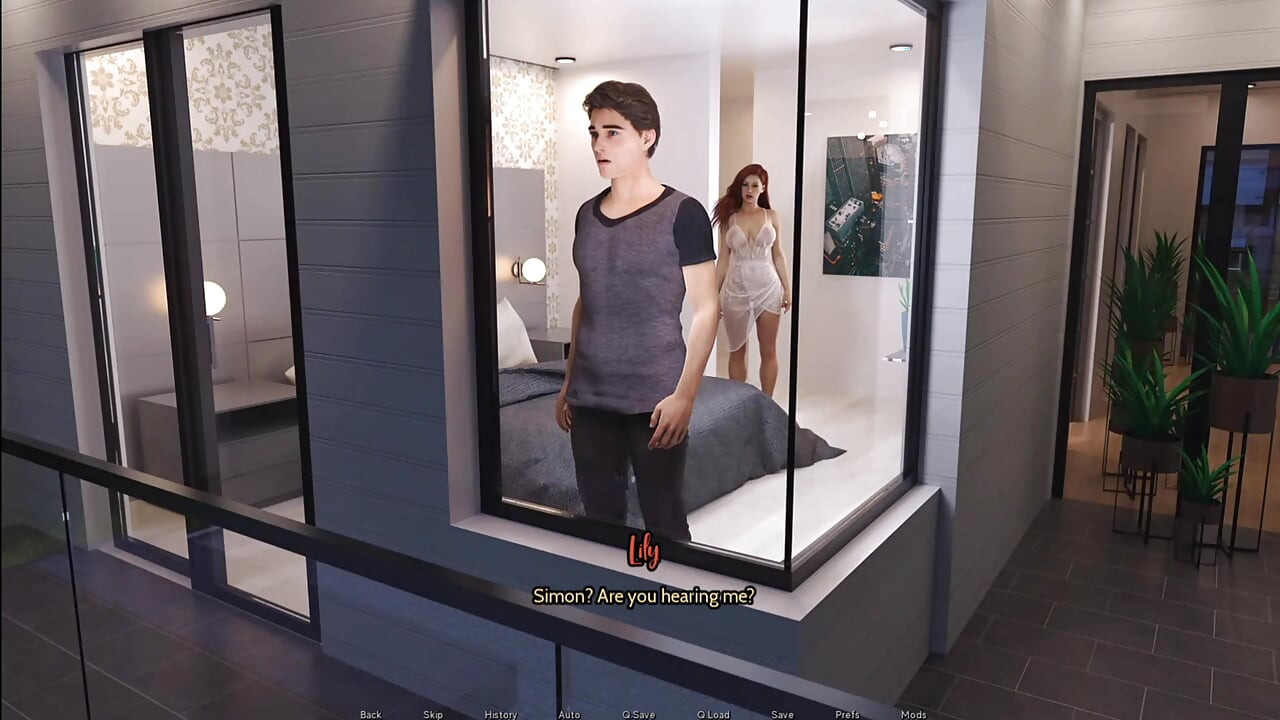 Čerstvé ženy epizoda -1