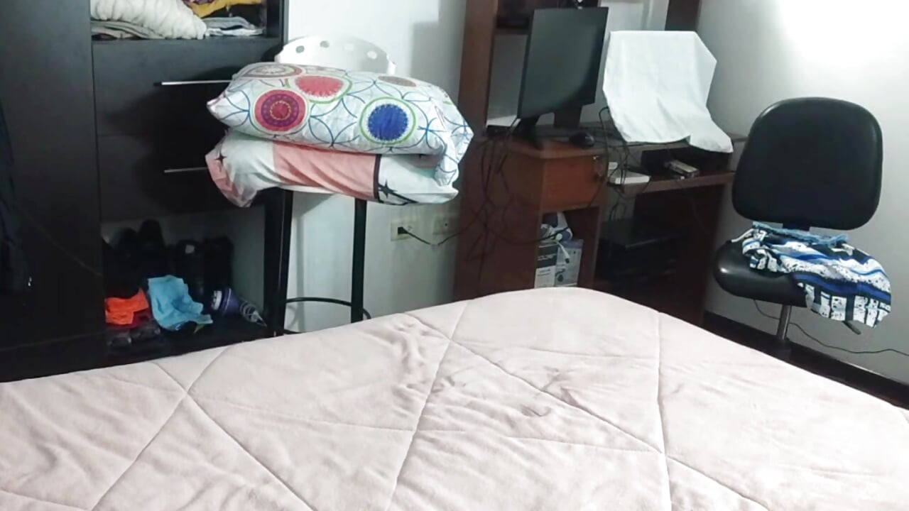 アダマンデーヴとルポとの超ハッピーエンド