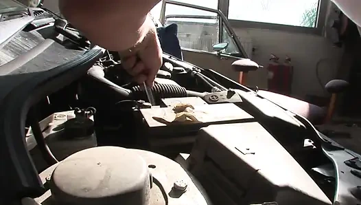 Fahişe olarak sik beni... Dev sert yarağınla amımı sik oğlum!