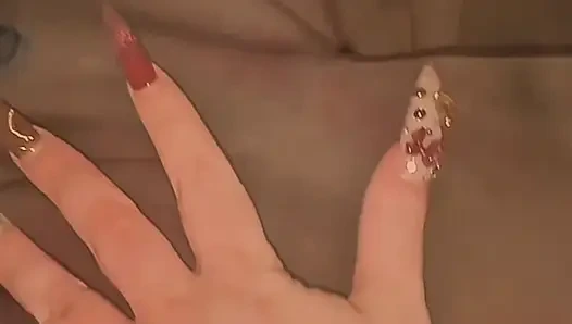 I'm Trying to Get My Roommate to Cum for the Nnn