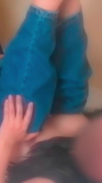 Must-see moment from "Arab moroccan teen gets her pussy filled with cum arab sex"