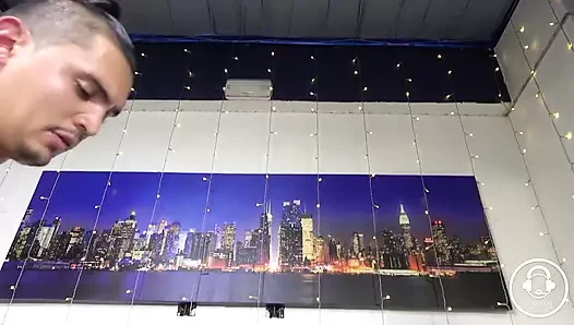 Tattooed Slut Gets Broken in Barcelona