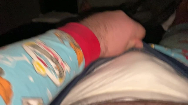 Diaper fun