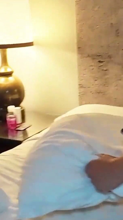 My First BAREBACK Swinger Threesome with HUGE Cock Bull Part 5 | Clip 2