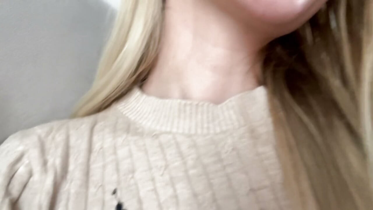 Asmr novia te alivia