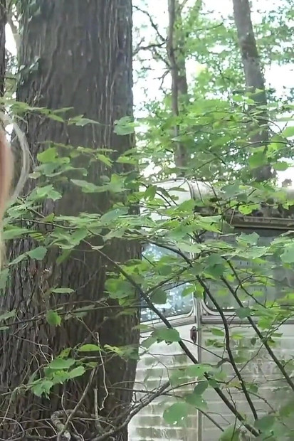 Double Penetration and Anal Sex for This Blonde MILF