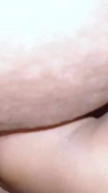 Must-see okamžik z "Můj žhavý desh manželka sex o půlnoci."