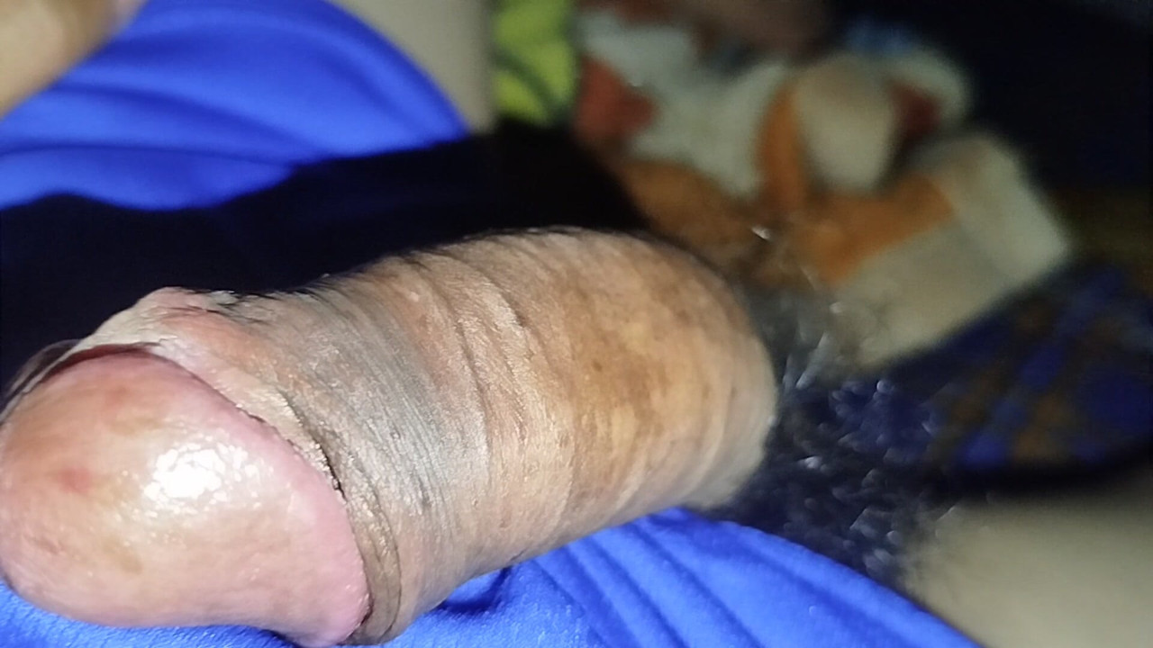 Little cock