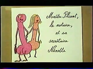 FRENCH CLASSIC-Entrez Vite...Vite, Je Mouille (1979)