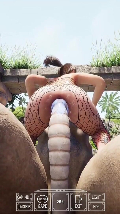 Complete Gameplay - Breasts in the Sun, Part 1 | Clip 3