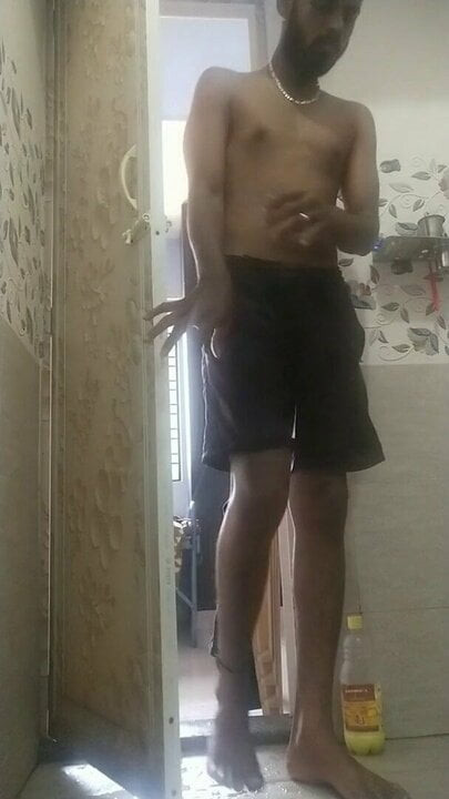 Tamil straight masterbate