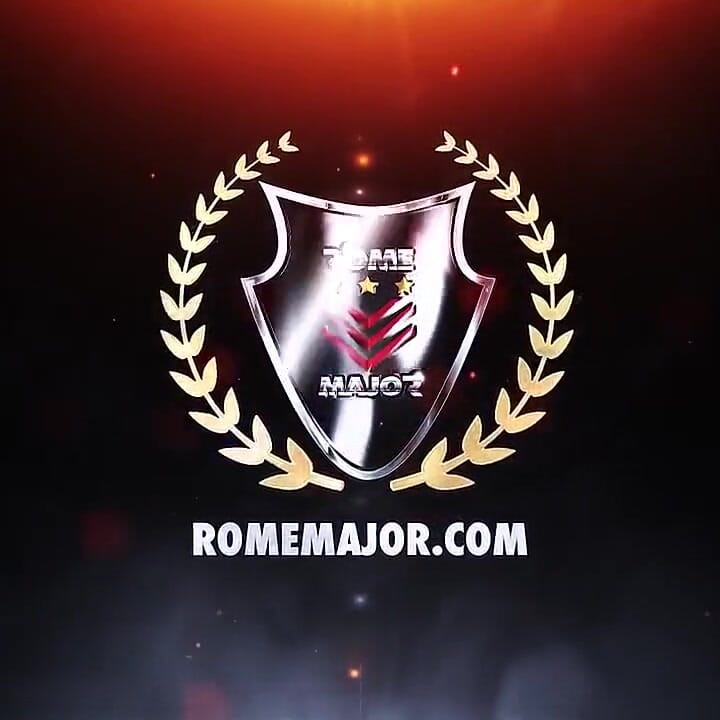 عمل بي بي سي الساخن مع روما ميجور ، سيلينا بليز