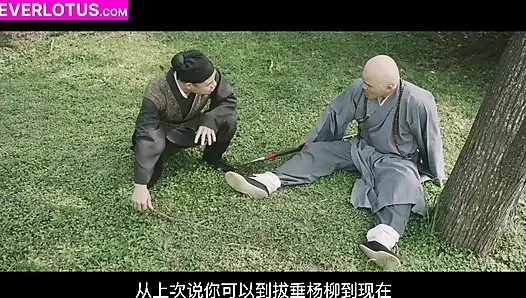 Vintage Chinese Porn Outlaws of the Marsh - 1