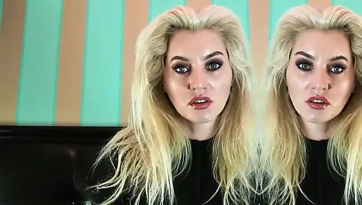 Spandex Catsuiit ve Lateks Eldivenler