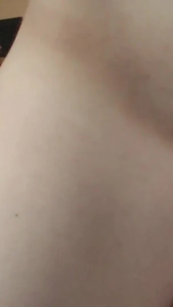 Powerful moment from "Real German Teen Street Hooker Kyra Bareback Fuck in Berlin"