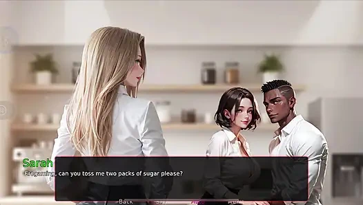 Uzaktan yeminler - bölüm 4