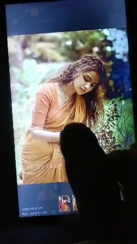 Mallu anupama parameshwaran hot cocking - thick cock