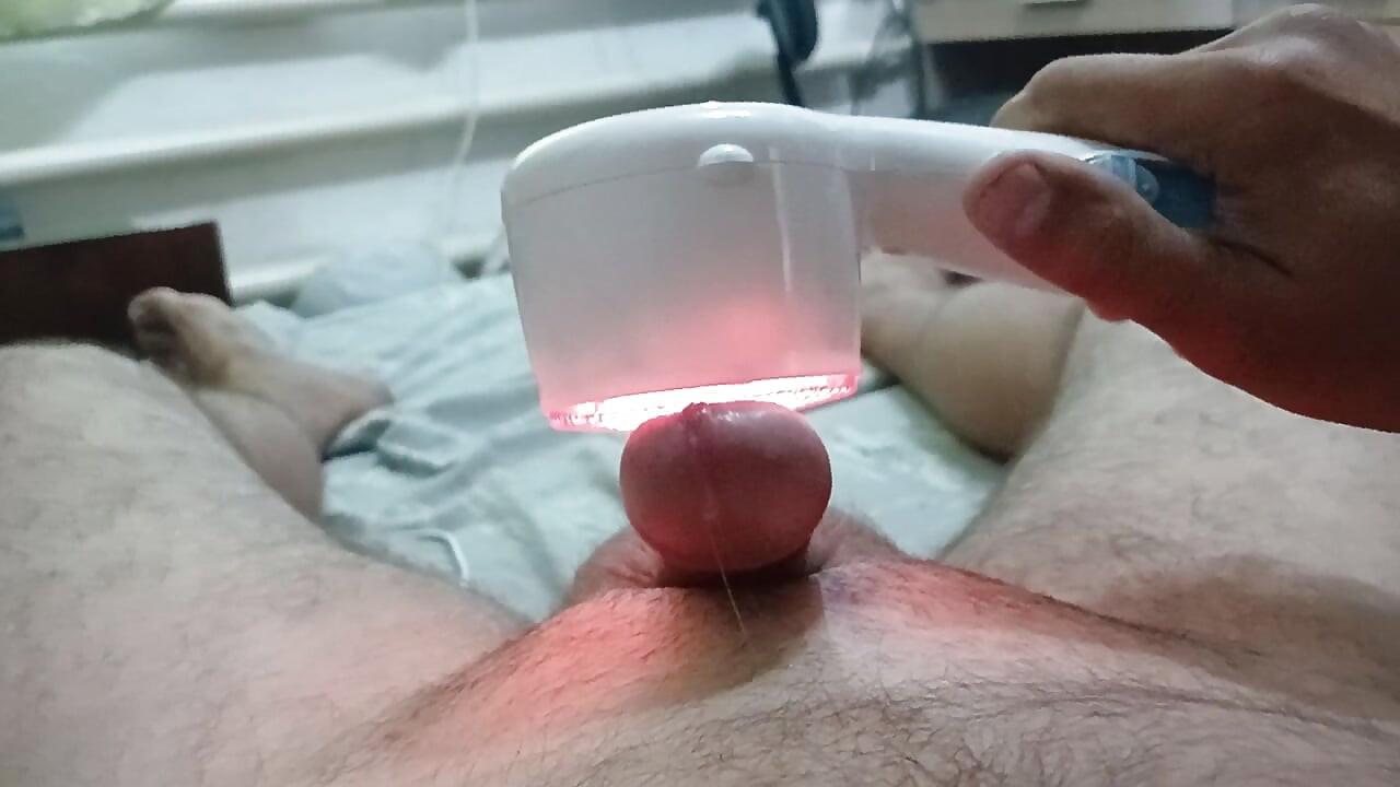 Penis wants to play!