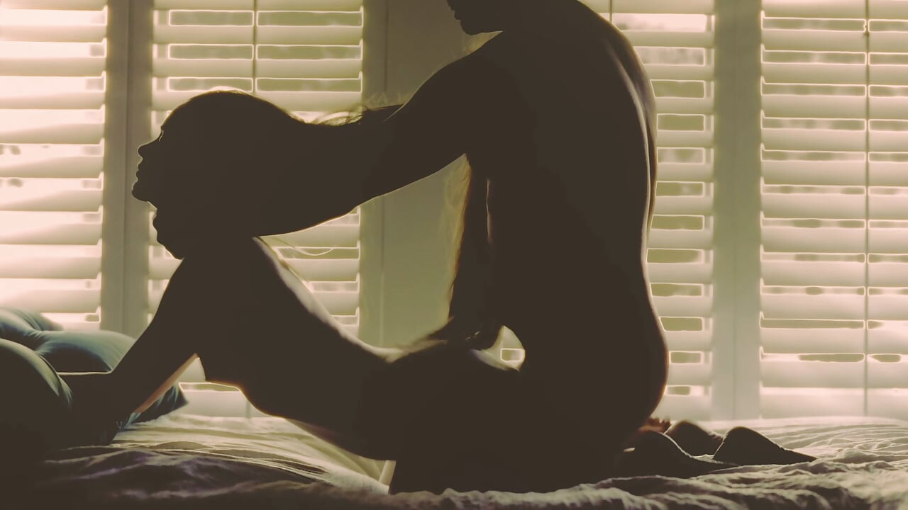 Enraptured: an erotic short by Carnalus Vidal and Creature Marie