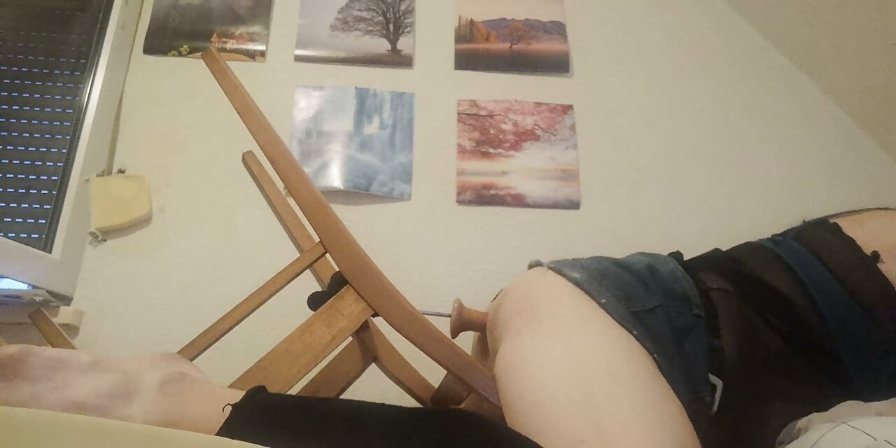 New video of me