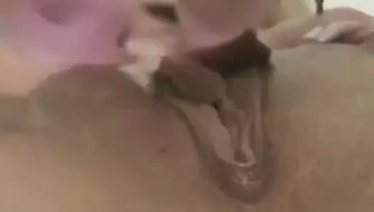 4 Stiff Cocks for a Naughty Housewife