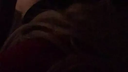 latin sissy için favori pozisyon