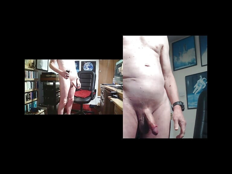Twin cam wank cumpilation 1