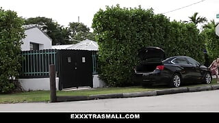 Exxxtra Small