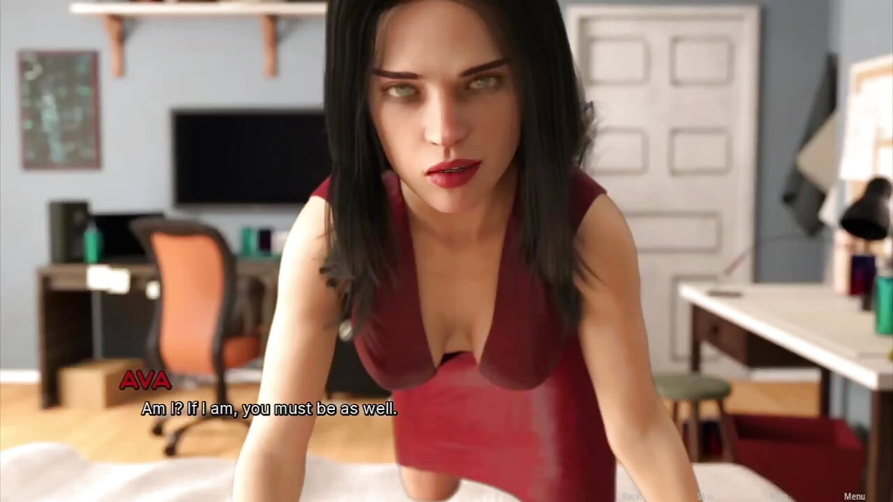 Shattered_Minds gameplay 2