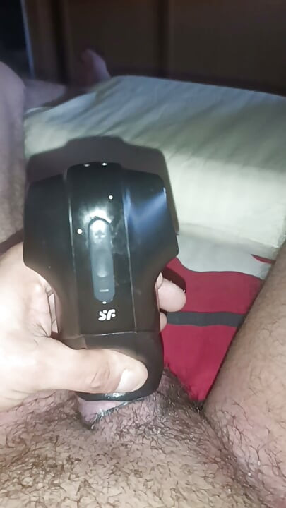 Slama po koracima