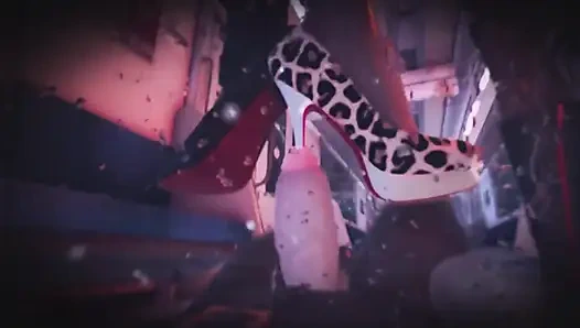 B010 CBT Urethral Probing