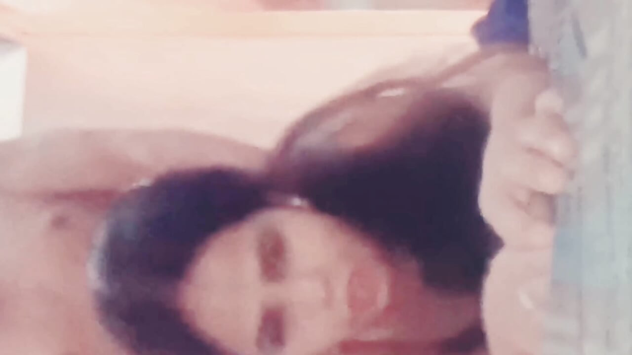 Newly Love Marriage Couple Romance and Fucked in Hindi Sex Video