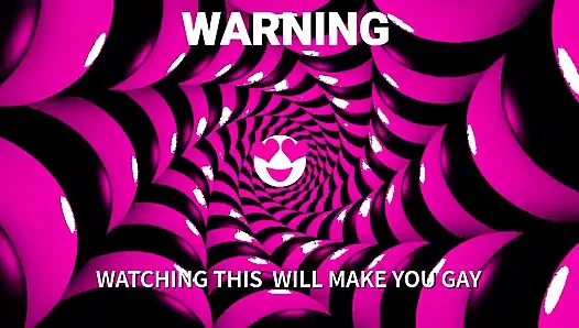 Mesmerizing You to Go Gay and Not Be Afraid to Finally Suck a Cock