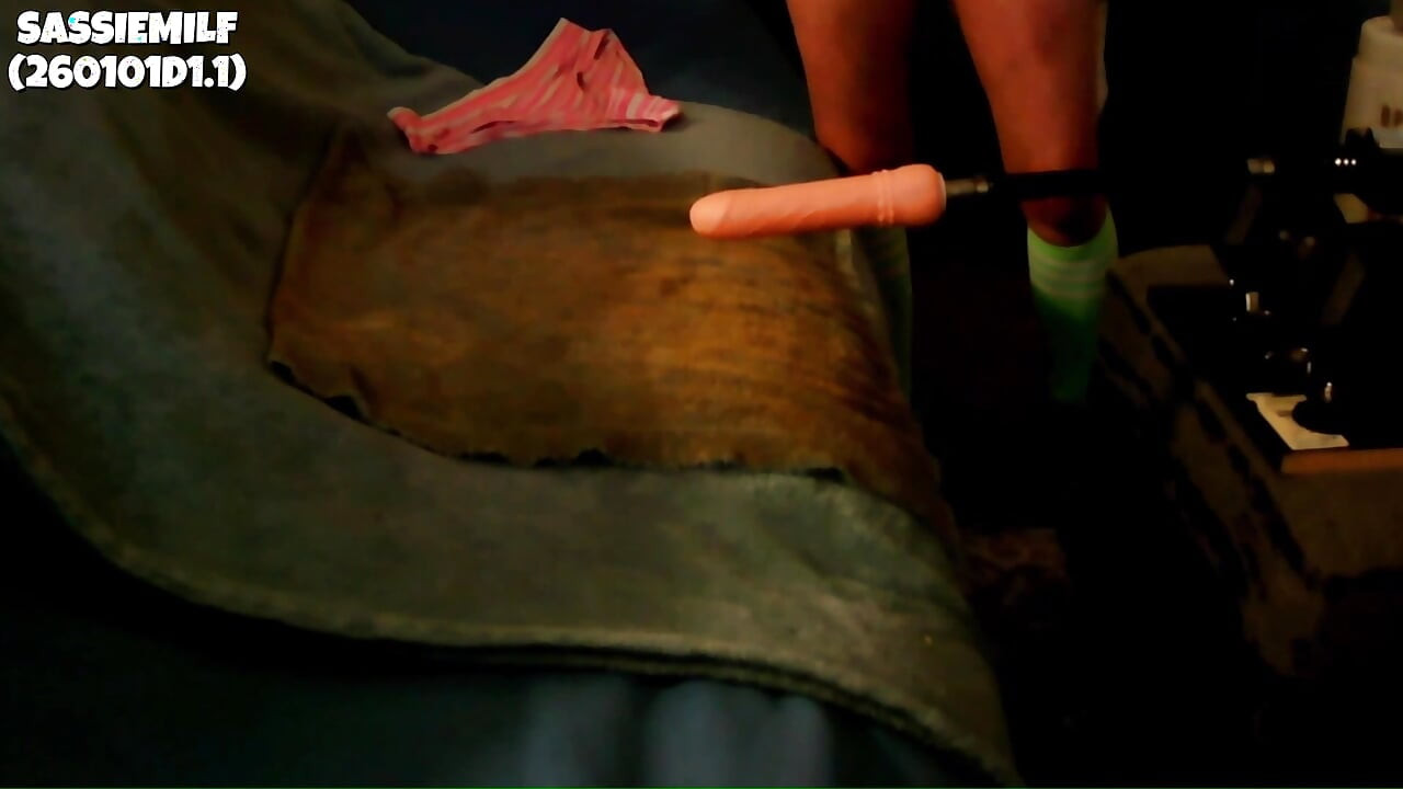 機械ファックド・ミッショナリー(260101D1.1)(1/3)