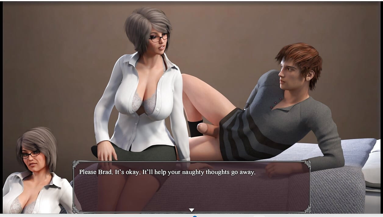 Lust epidemic game gallery 21 to 24