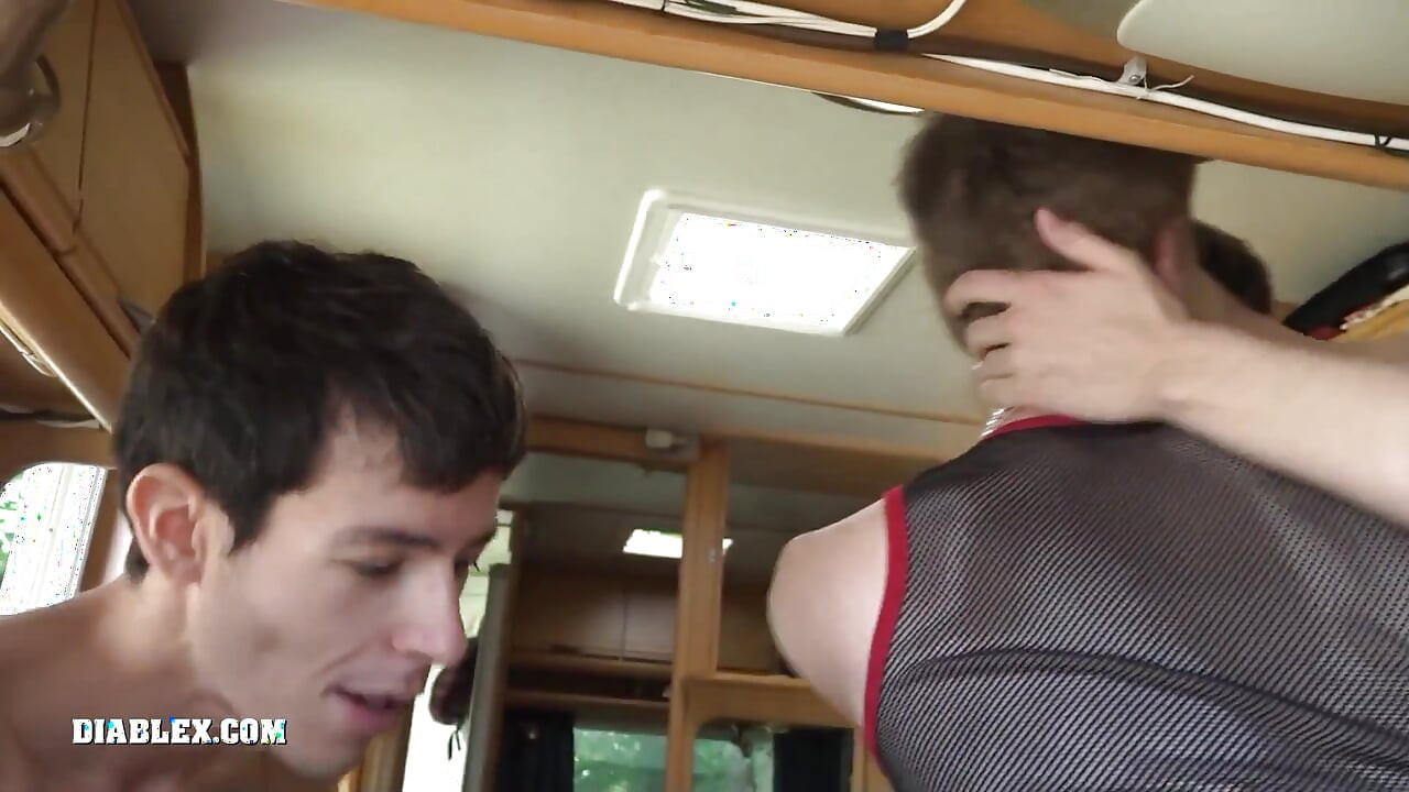 Caravan Trio