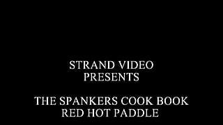 Red Hot Paddle