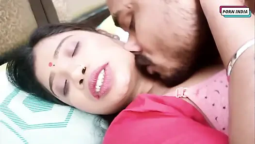 Beautiful Hot Girl Romantic Sex