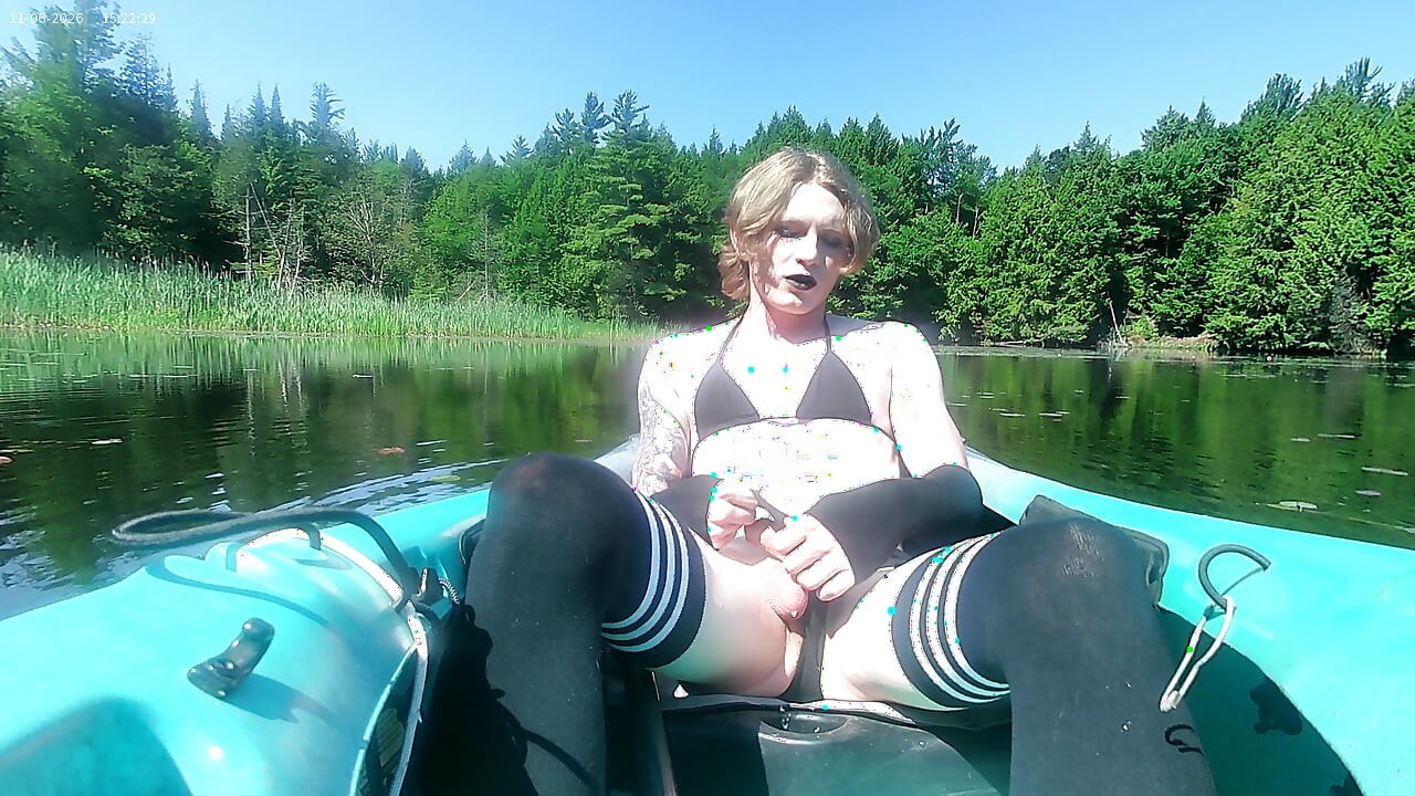 22 femboy-cumshots-zusammenstellung - Cait Roberts orgasmussammlung