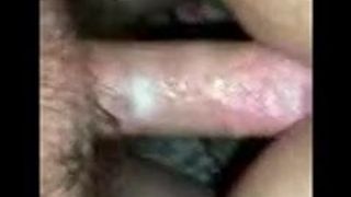 Bạn gái nhận được fuck bởi người lạ