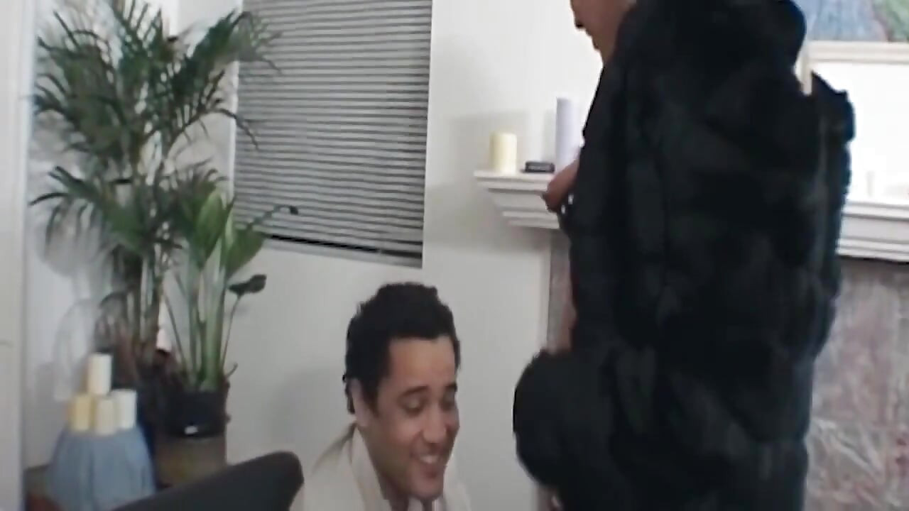Blonde MILF Stuffed by Multiple Throbbing Bbcs