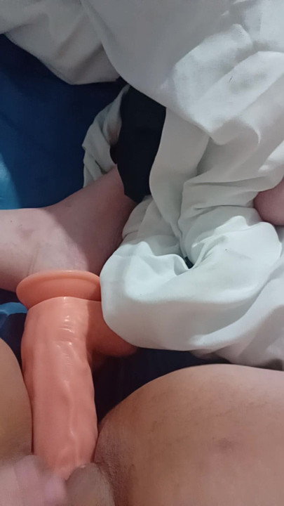 Horny fertile pussy