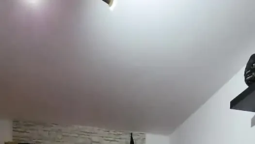 Foot Massage and Kicks