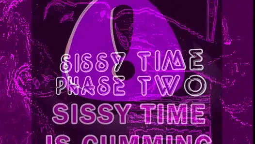 AUDIO ONLY - Sissy time phase 2