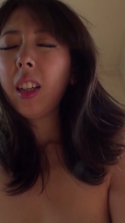 Asami Older Asian Creampe