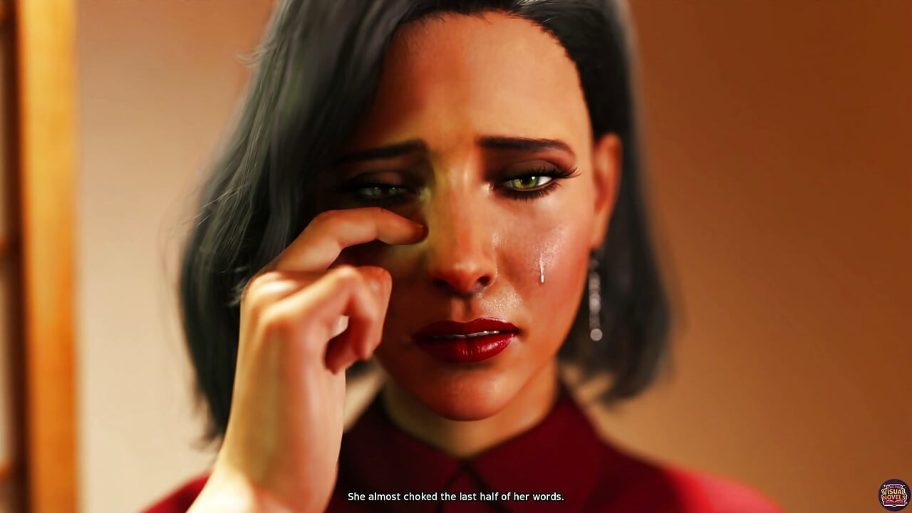Game of Hearts Part 39