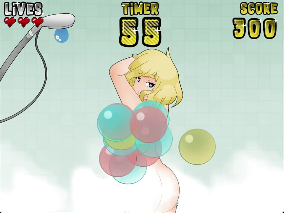 Lewdware FULL GAMEPLAY
