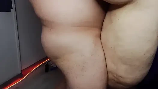 Banging in the Swing Part Ii